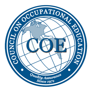 Council On occupational Education
