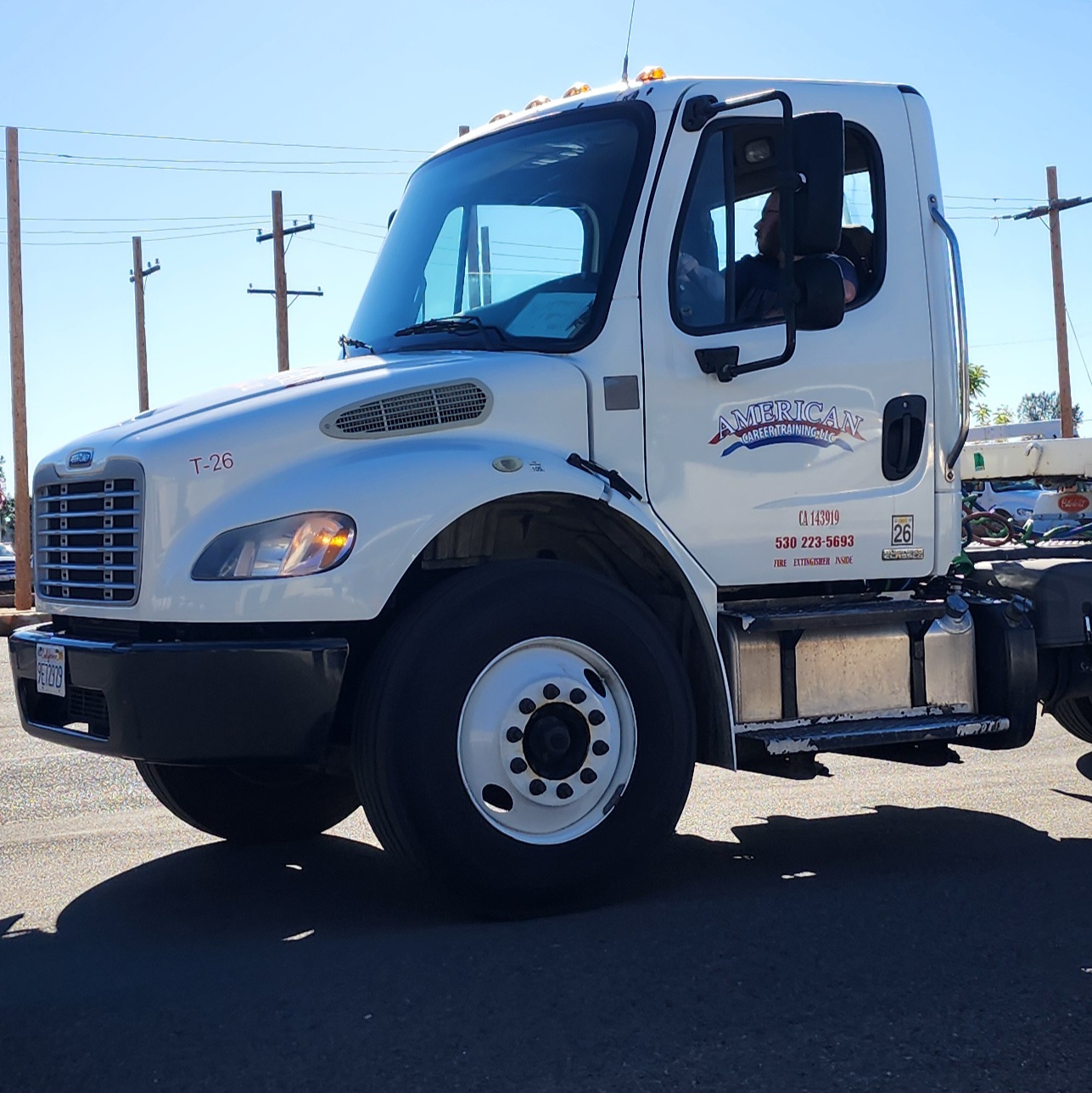 Truck Drivers Are About to Be in High Demand—Here’s Why